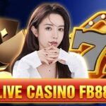 Live Casino FB88