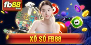 Xổ số FB88